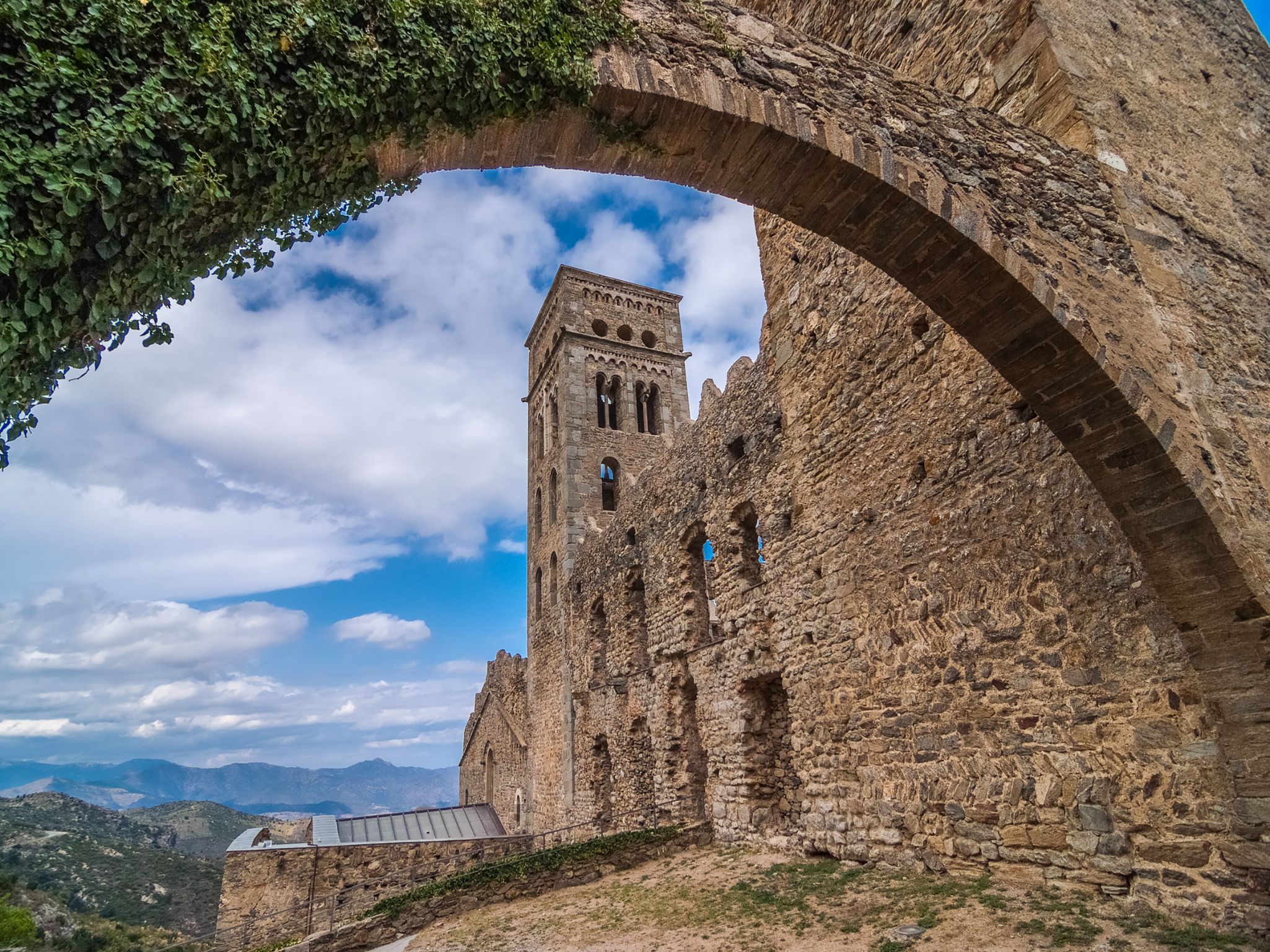 Sant Pere de Rodes